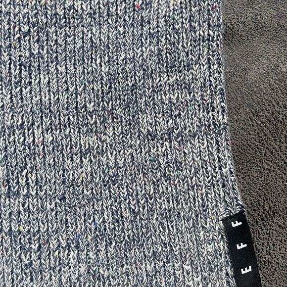 Neff Multicolor Speckled Knit Beanie - Picture 3 of 4